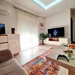 Riverside Apartment Mostar
