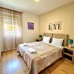 Riverside Apartment Mostar