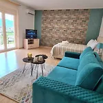 Apartment Riverside Mostar
