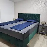 Riverside Apartment Mostar