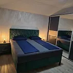 Riverside Apartment Mostar