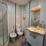 Riverside Apartment *