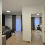 Riverside Apartment *