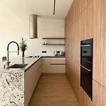 Apartment Riverside *