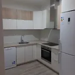 Riverside Apartment