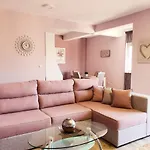 Riverside Apartment *