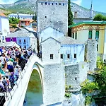 Riverside * Mostar