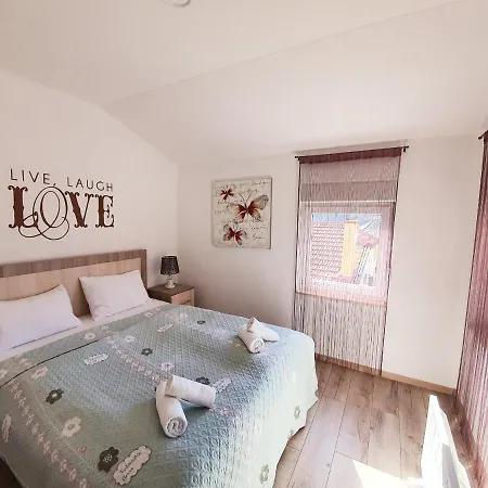 Apartman Riverside Mostar