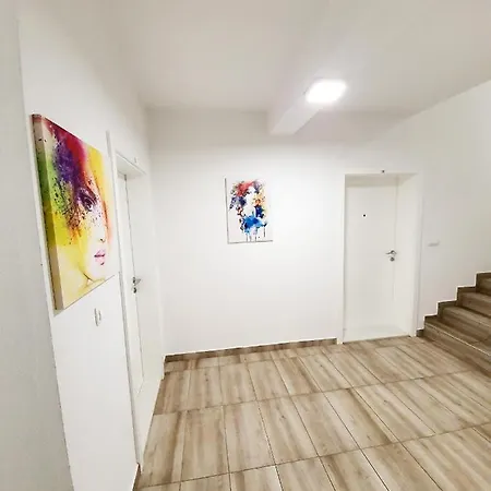 Apartment Riverside Mostar