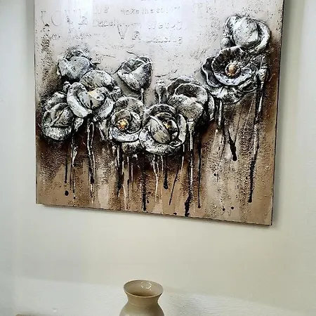 Apartment Riverside *