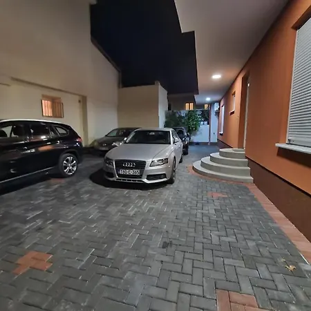 Apartman Riverside