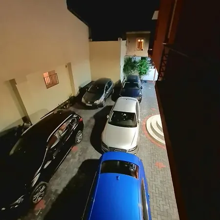 Riverside Apartman *