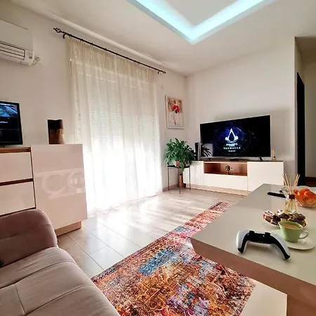 Riverside Apartman Mostar