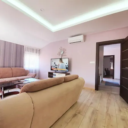 Apartment Riverside By Inntown