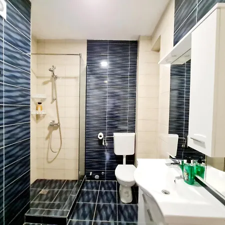 Riverside Apartman