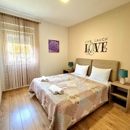 Riverside Apartman Mostar