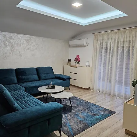 Apartman Riverside