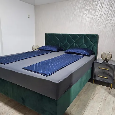 Riverside Apartman Mostar