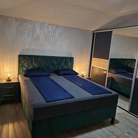 Riverside Apartman Mostar
