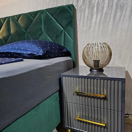 Apartman Riverside By Inntown