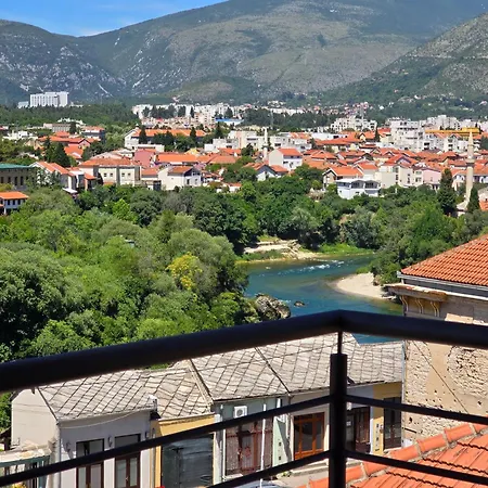 Apartman Riverside