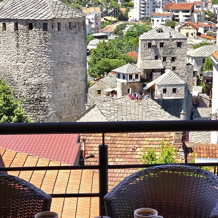 Riverside By Inntown * Mostar