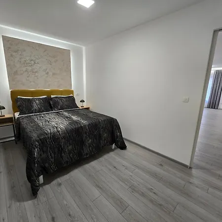 Riverside Apartment Mostar