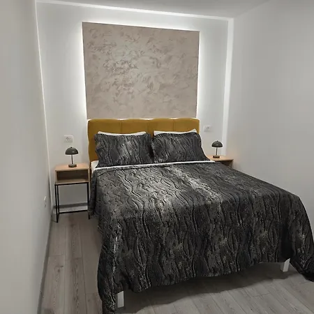 Apartment Riverside By Inntown Mostar