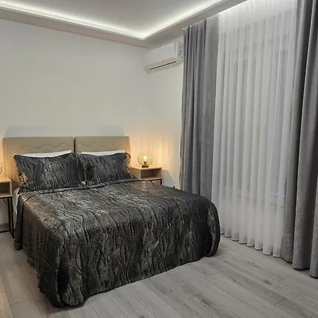 Riverside Apartman