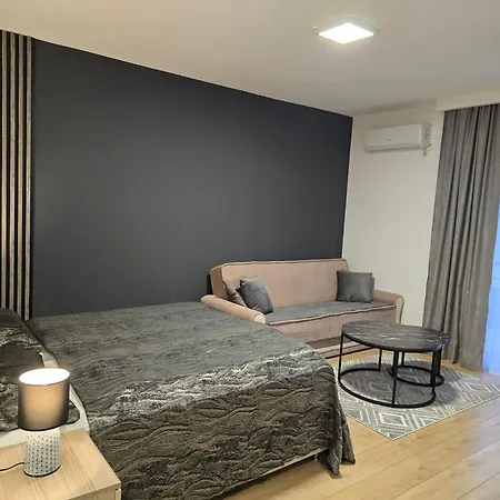 Riverside Apartman Mostar
