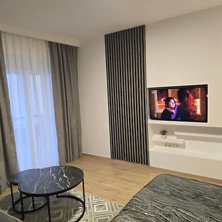 Apartment Riverside Mostar