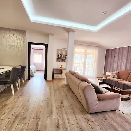 Riverside Apartment Mostar