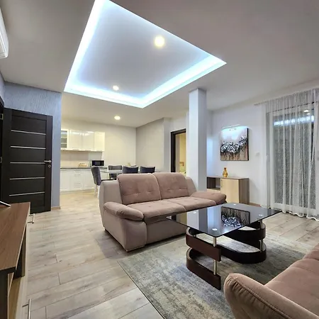 Riverside By Inntown Mostar
