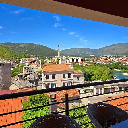 Riverside Apartman