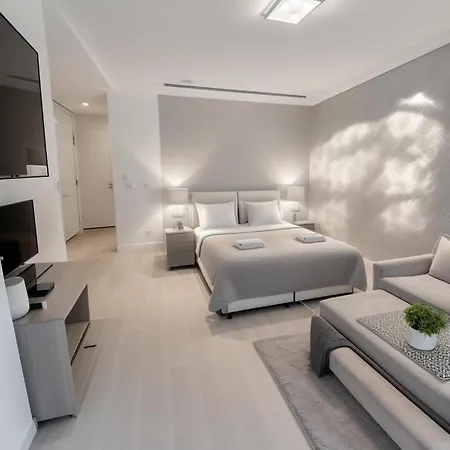 Apartman Riverside *