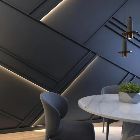 Apartman Riverside