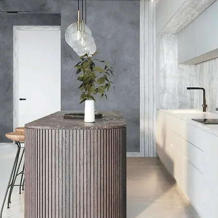 Apartamento Riverside By Inntown