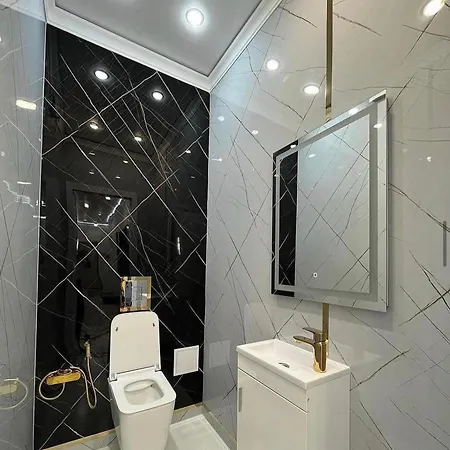 Apartamento Riverside By Inntown