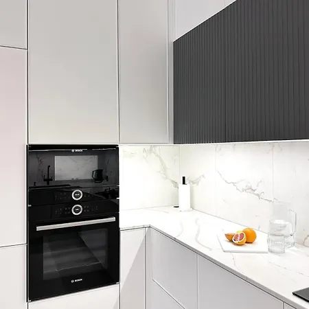 Apartman Riverside *