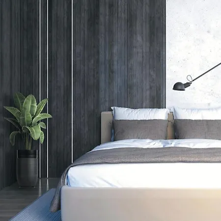 Riverside Apartment Mostar