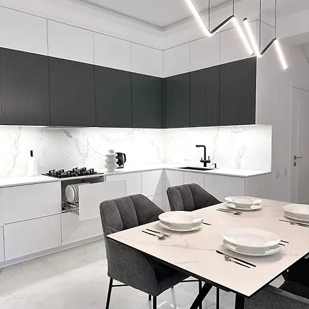 Apartman Riverside Mostar
