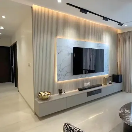 Riverside Apartman *