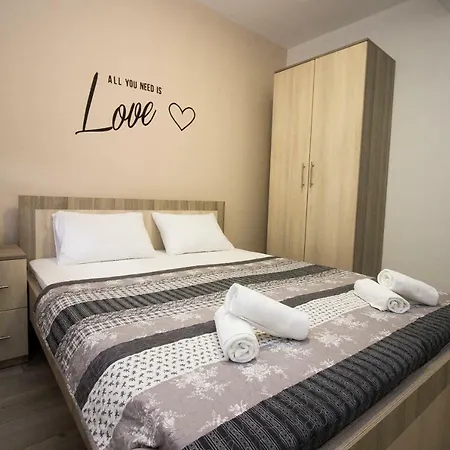 Riverside By Inntown Mostar