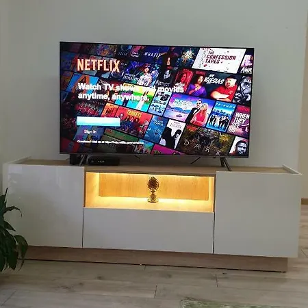 Apartman Riverside