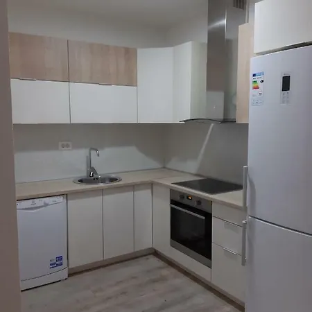 Riverside Apartman