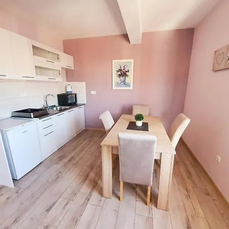 Apartman Riverside *