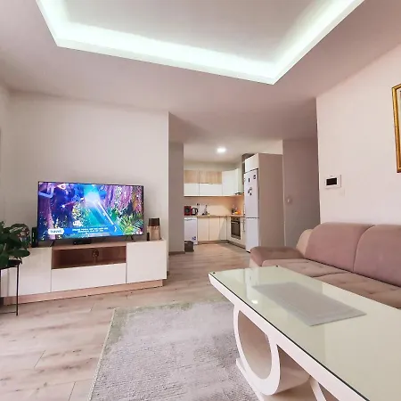 Riverside By Inntown * Mostar