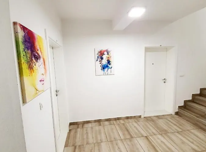 Apartman Riverside Mostar