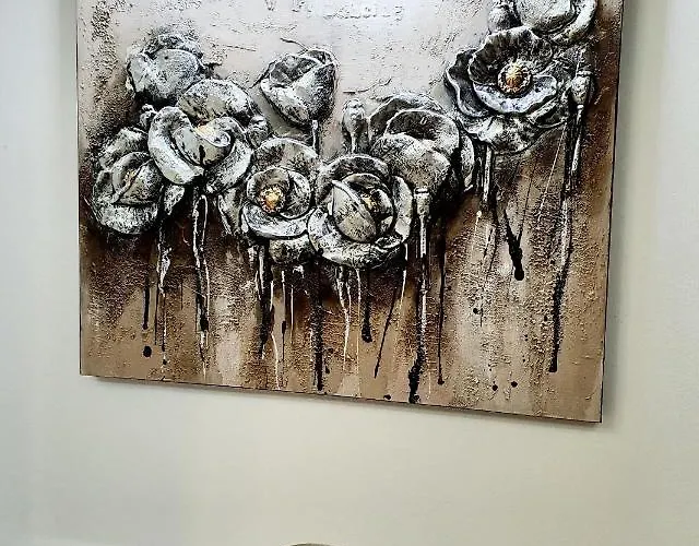 Apartman Riverside *