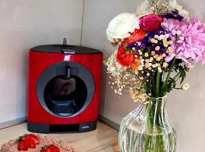 Riverside Apartman Mostar